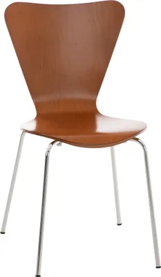 Obrázok produktu pre Stolička Callisto - Hnedá
