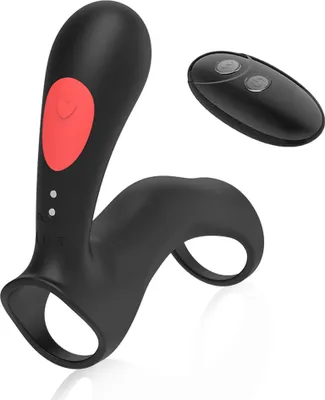 Zdjęcie produktu dla Stamen black (with remote)