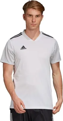 Image de Maglietta Adidas Regista 20 JSY FI4553 Pullover adidas Taille : M,