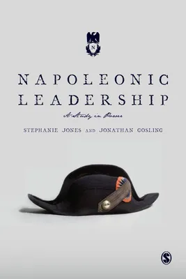 Produktbild von Napoleonic Leadership