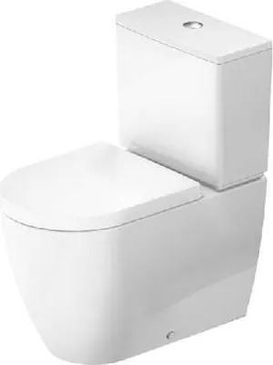 Produktbild von DURAVIT 2005090000 Stand WC für Kombination ME by Starck