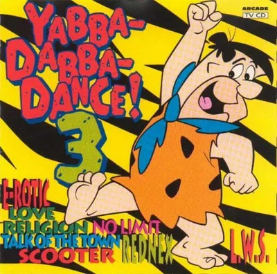 Immagine prodotto di Yabba-Dabba-Dance! 3