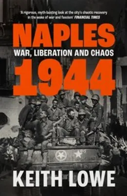 Obrázok produktu pre Naples 1944