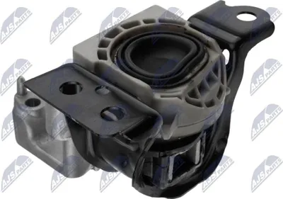 Produktbild von NTY Motorlager Hydrolager Rechts für RENAULT Clio III Schrägheck (BR0/1, CR0/1) ZPS-RE-154