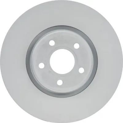 Produktbild von 2x BOSCH Bremsscheibe 0 986 479 680 für VOLVO V40 Schrägheck (525 526) 48 6mm