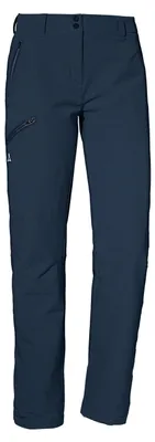 Produktbild von Schöffel 7112-798, Blau, 4-Wege-Stretch