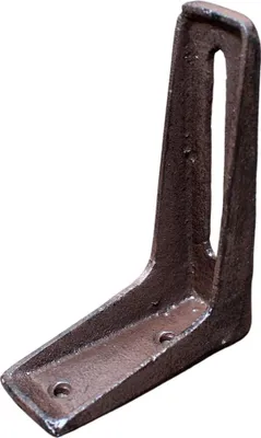 Produktbild von Regalträger Industriestil 12 x 8,5 cm