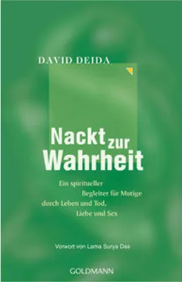 Obrázok produktu pre Buch: Nackt zur Wahrheit – Ein spiritueller Leitfaden für Leben, Liebe und Sexualität