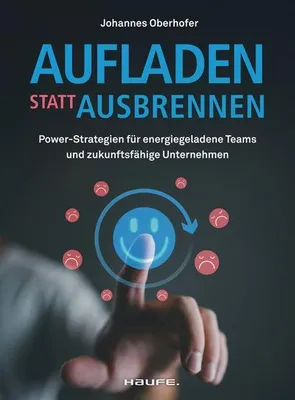 Obrázok produktu pre Aufladen statt ausbrennen