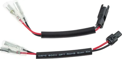 Obrázok produktu pre Kábel kompatibilný s adaptérom blikačov Aprilia