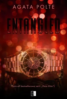 Obrázok produktu pre Zlatá elita: Spin-off (Entangled)