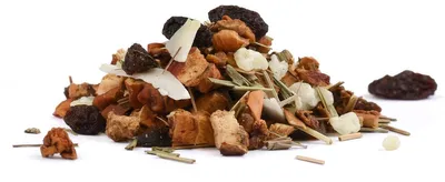 Produktbild von Ice Tea Cremiger Kokos – Früchtetee, 50g