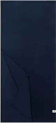 Produktbild von ROECKL Schal Cashmere Pure Cashmere Scarf Navy dunkelblau