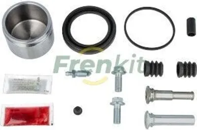 Produktbild von FRENKIT Bremssattel-Reparatursatz für NISSAN Patrol GR V SUV (Y61) Vorne 68mm 768620