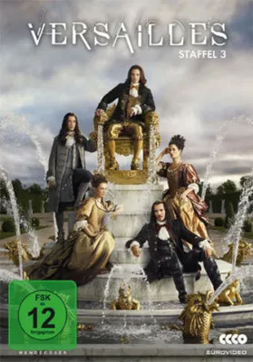 Produktbild von Versailles
