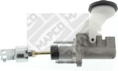 Produktbild von MAPCO 1857 Kupplungsgeberzylinder für TOYOTA COROLLA Liftback (E11) COROLLA Compact (E11) COROLLA Compact (E10) Corolla Kombi (E11) COROLLA (E11)