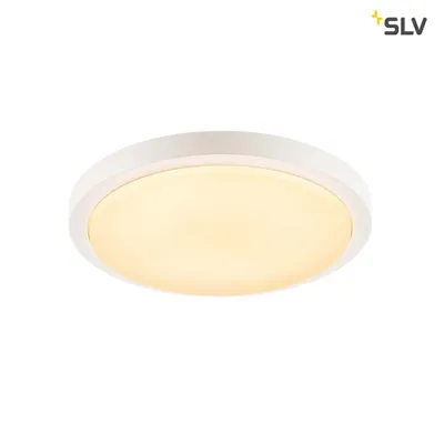 Immagine prodotto di SLV 229961 Outdoor ceiling light LED (monochrome) 21 W White