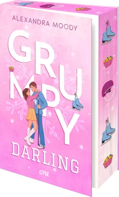 Produktbild von Grumpy Darling