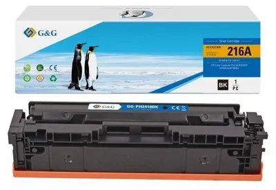 Immagine prodotto di G G 21440 cartuccia toner 1 pz Compatibile Nero
