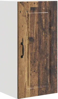 Obrázek produktu pro Krycí deska myčky na nádobí Kalmar Staré dřevo 40 x 31 x 80 cm