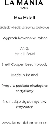 Obrázok produktu pre Mala II
