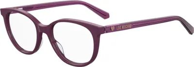 Image de Love Moschino sonnenbrille mol543tn0t7