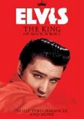Produktbild von King Of Rock & Roll (NTSC Version)