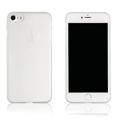 Zdjęcie produktu dla Ultra Slim Soft Cover Icey dla Apple iPhone 7/8/SE 2020