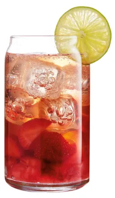 Zdjęcie produktu dla Szklanki Niskie Can 470Ml Komplet 6 Szt. Arcoroc Hendi N6545