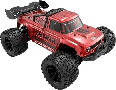 Obrázek produktu pro RC driftovací auto, vysokorychlostní výkon, vylepšená stabilita, KF18 ROT 3B BX
