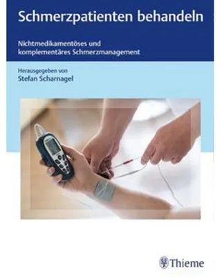 Obrázok produktu pre Schmerzpatienten behandeln