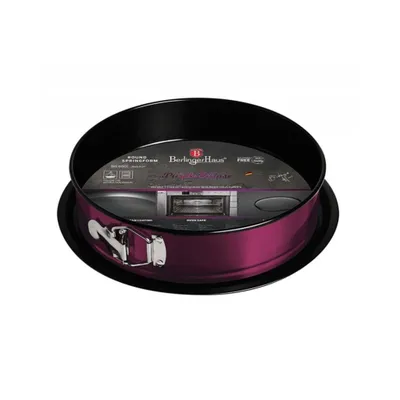 Produktbild von Berlingerhaus Bh-6801 Kuchenform