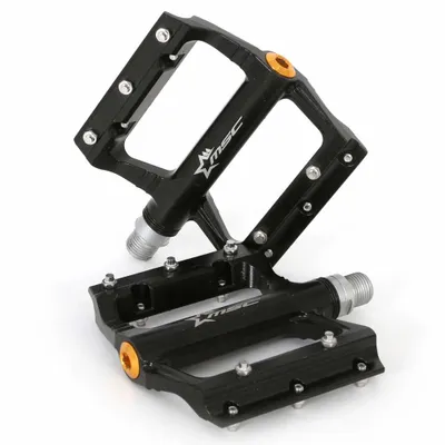 Produktbild von Msc Alu 6063t5 Axle Crmo Black One Size