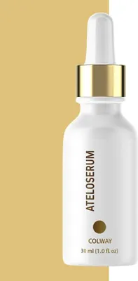 Obrázok produktu pre Colway výživný nočný krém atelomaska 45 ml