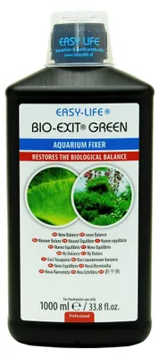 Produktbild von Easy Life -Exit Green, 1000 ml