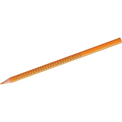 Immagine prodotto di FABER-CASTELL Buntstift Colour Grip Kürbisgelb 12Stk.