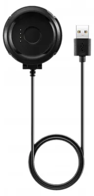 Produktbild von KBR Games Amazfit 2 Stratos A1609 Smartwatch Ladestation Ladekabel