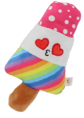 Immagine prodotto di Toi-toys peluche gelato, 21 cm