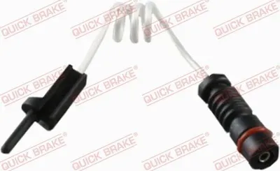 Produktbild von Quick Brake Warnkontakt Bremse Bremsbeläge