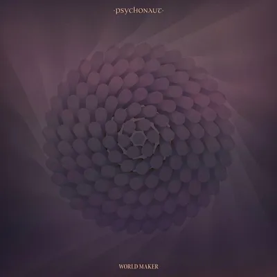 Obrázok produktu pre Psychonaut: World Maker