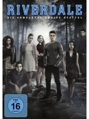 Produktbild von Riverdale