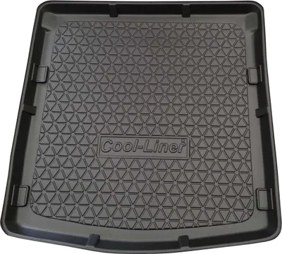 Produktbild von Z438599 Kofferraumwanne kompatibel mit Audi A5 Sportback (8TA) 2009-09.2016