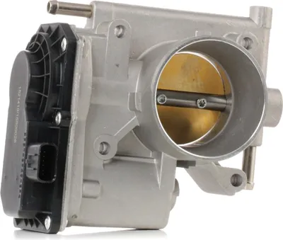 Produktbild von RIDEX 158T0234 Drosselklappe für MAZDA 5 (CR19) 3 (BK) 6 Kombi (GH) 3 (BL) 5 (CW)