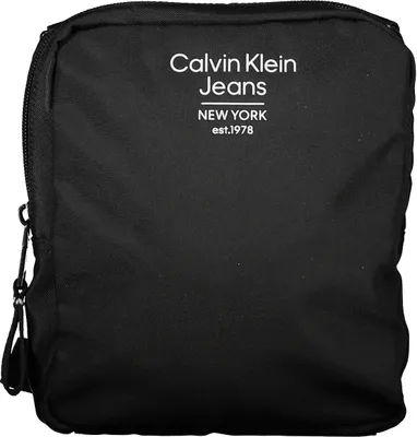 Produktbild von CALVIN KLEIN JEANS - Men's essential reporter bag with logo  - Size One size