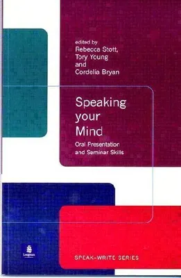 Produktbild von Speaking Your Mind