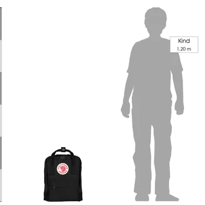 Obrázok produktu pre Fjällräven Kånken Mini, Vinylon