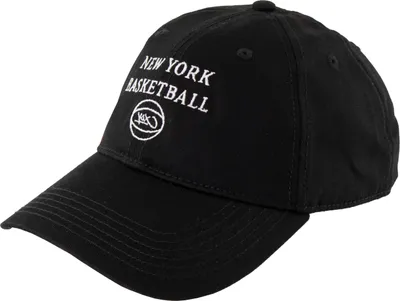 Produktbild von Nyb Sportkappe aus Baumwolltwill Schwarz