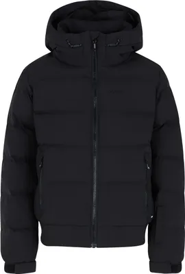 Produktbild von Protest Eliny Jacke Schwarz 152 cm Jungen,Mädchen Schwarz 152 cm
