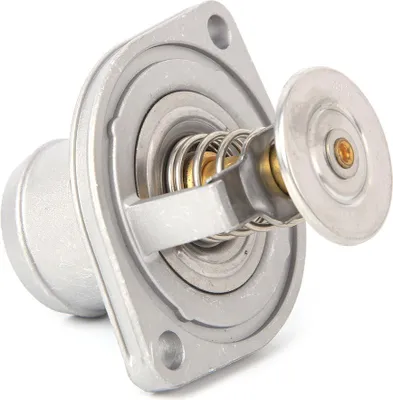 Image de Thermostat avec joint 3C3Z8575AA Convient pour Ford F-250 / F-350 F-450 F-550 E-350 E-450 Super Duty