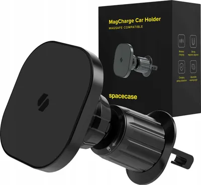 Produktbild von Spacecase Autohalterung für Lüftungsschlitze MagCharge WM10B